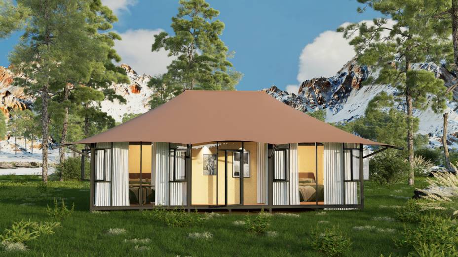 醴陵市装配式建筑厂家