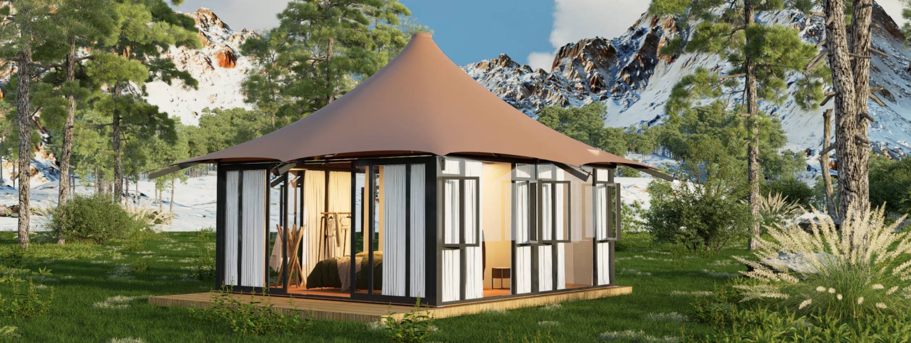 醴陵市装配式建筑厂家